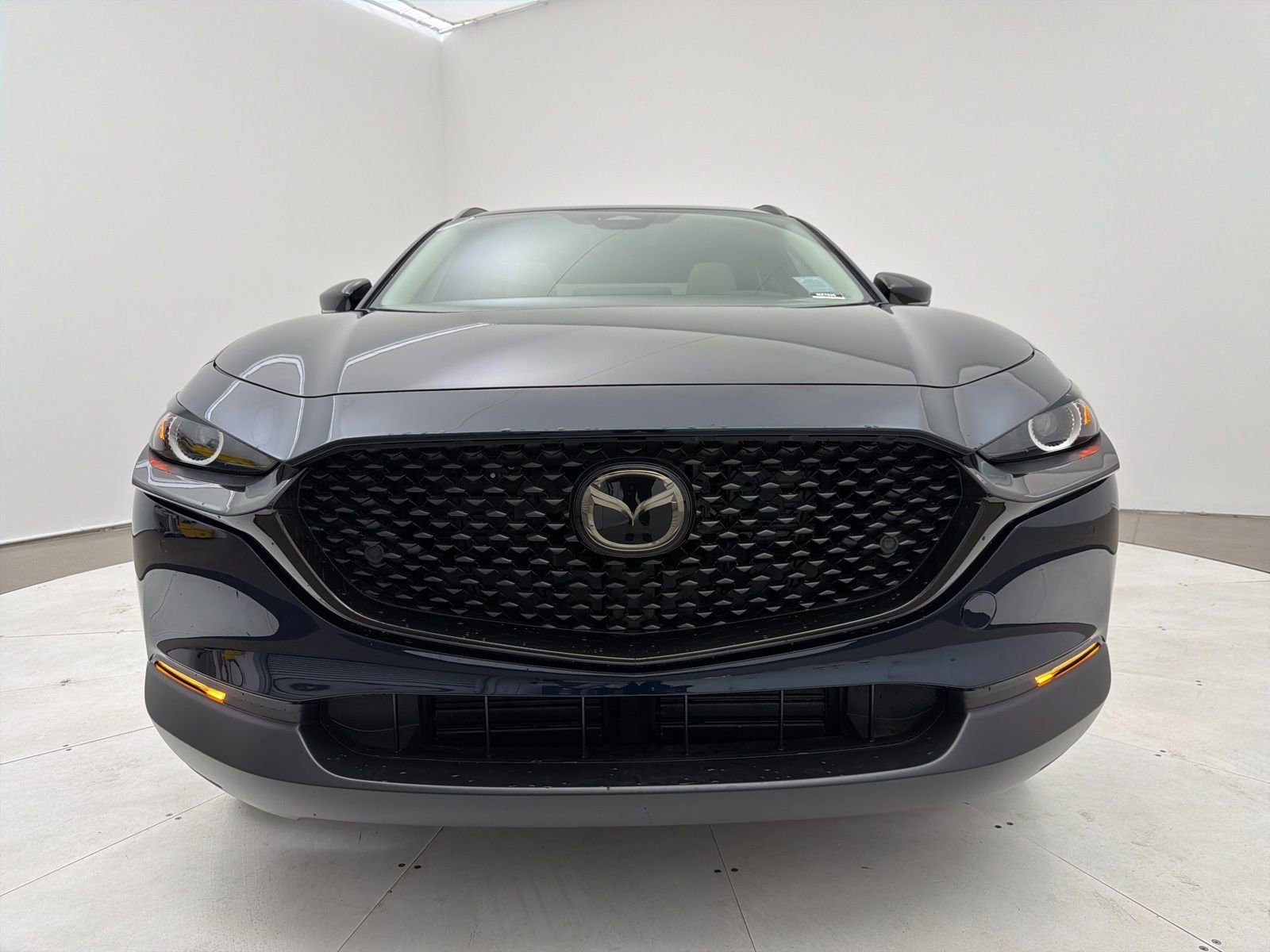 New 2026 MAZDA CX-30 AWD 2.5 S image 2