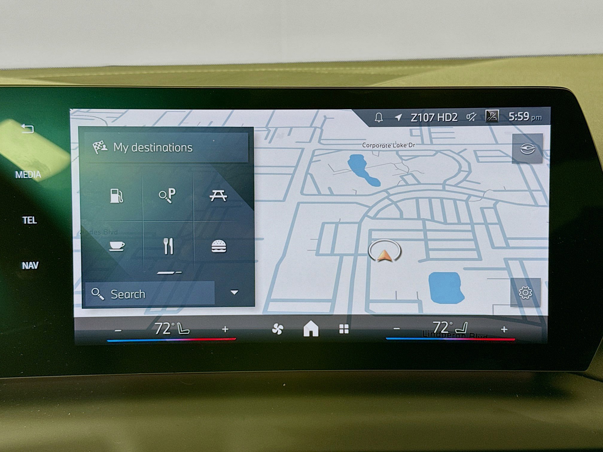 Used 2025 BMW 228i xDrive AWD/4WD image 15