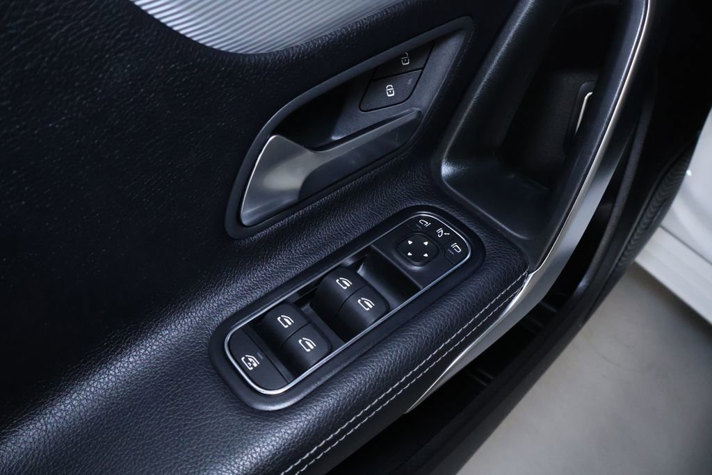 Used 2019 Mercedes-Benz A 220 4MATIC w/ Premium Package image 14