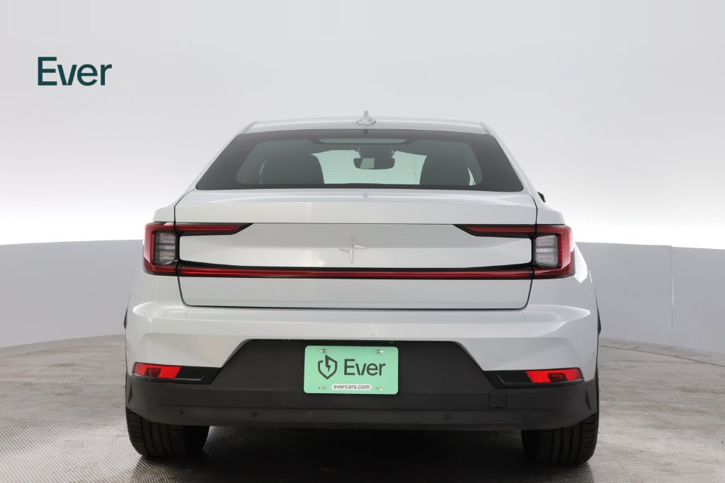 Used 2024 Polestar Polestar 2 RWD image 15