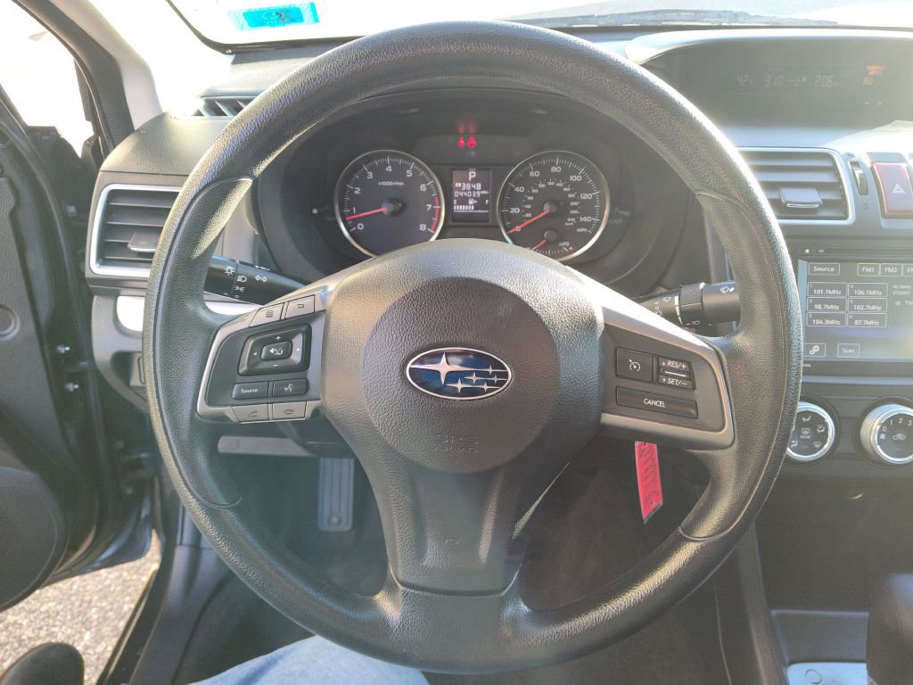 Used 2015 Subaru Impreza 2.0i image 27