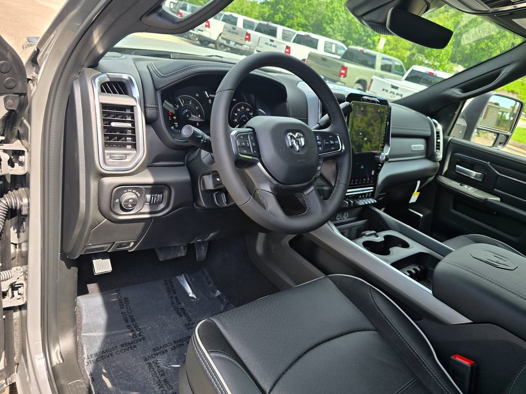 New 2026 RAM 2500 Laramie image 19
