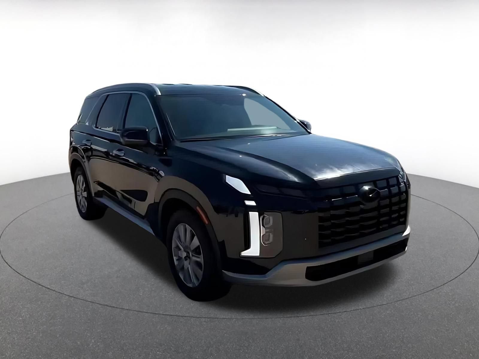 Used 2025 Hyundai Palisade SEL AWD/4WD video 2