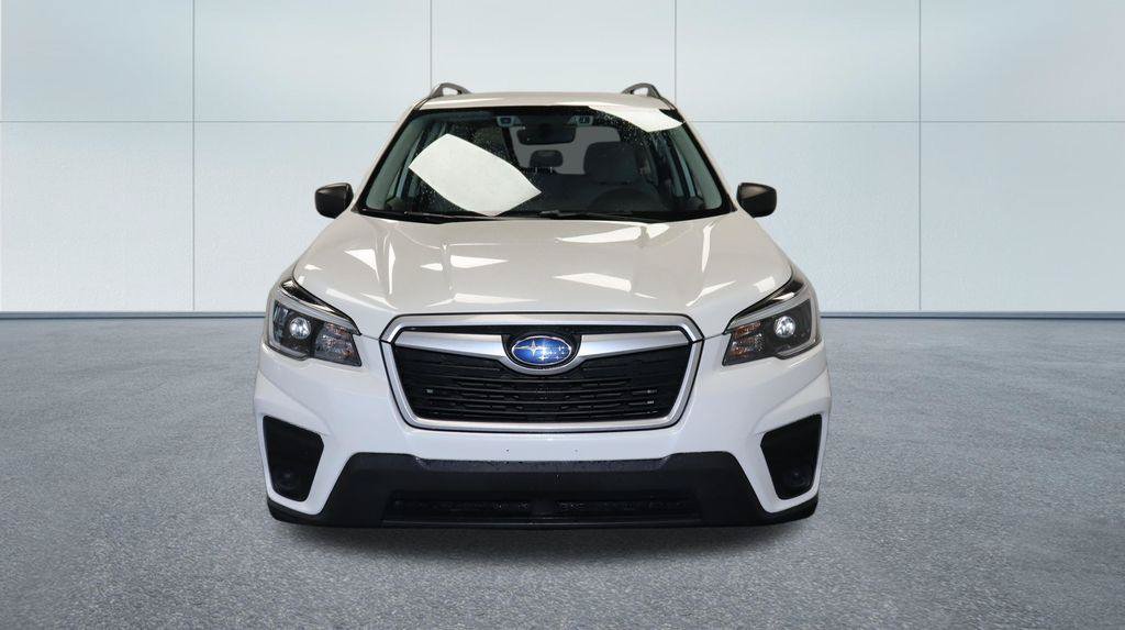 Used 2021 Subaru Forester AWD/4WD image 11