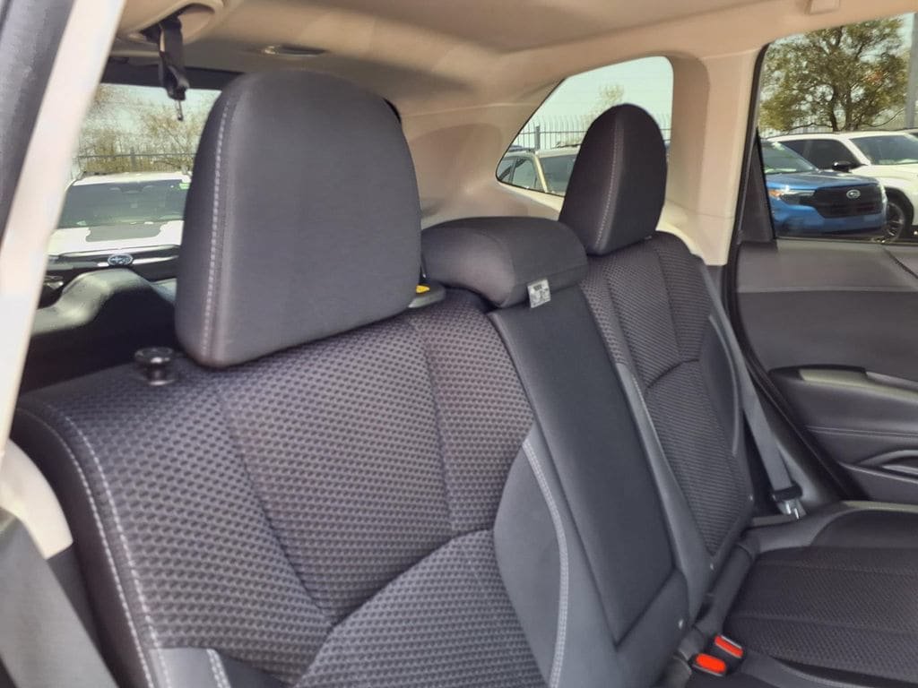Certified 2023 Subaru Forester Premium AWD/4WD image 21