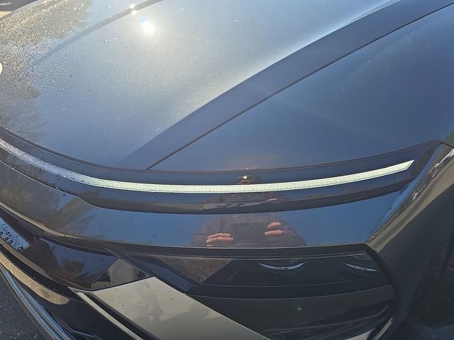 New 2026 Hyundai Sonata SE FWD image 41