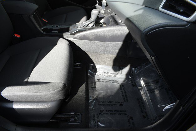 Certified 2025 Toyota Corolla LE image 25