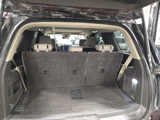Used 2020 Ford Expedition XLT w/ Equipment Group 202A AWD/4WD image 12