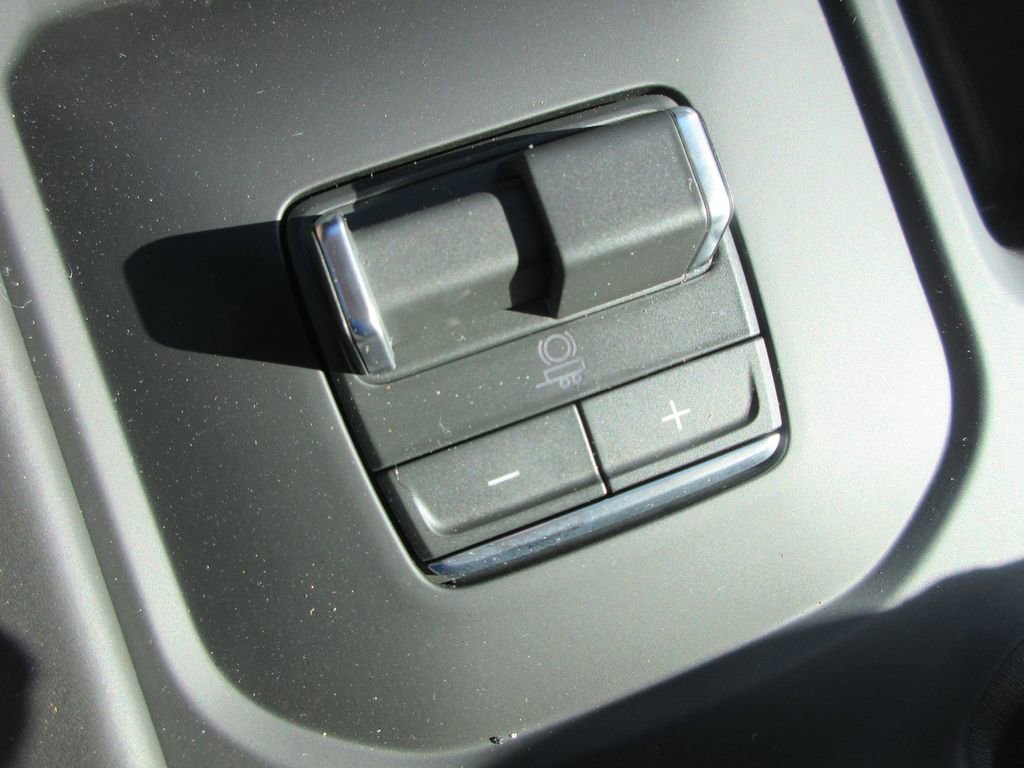 New 2026 GMC Sierra 3500 Denali Ultimate AWD/4WD image 21