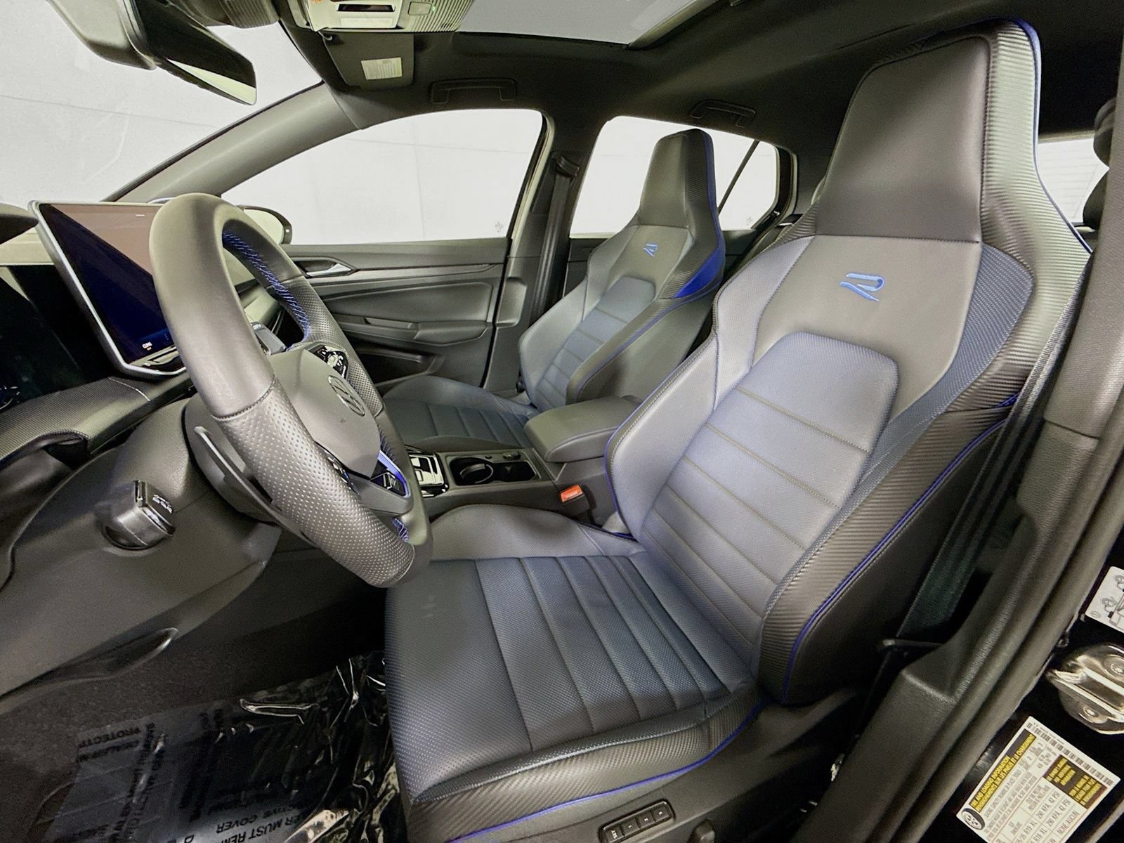 Certified 2026 Volkswagen Golf AWD/4WD image 5