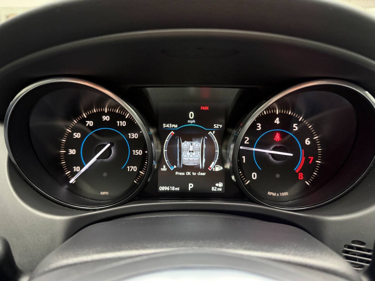 Used 2017 Jaguar XE R-Sport AWD/4WD image 25