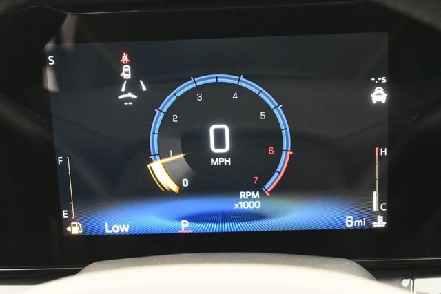 New 2026 Chevrolet Trax ACTIV w/ Sunroof Package FWD image 27