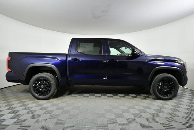New 2026 Toyota Tundra Limited image 14