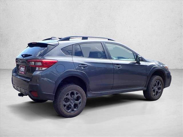 Used 2022 Subaru Crosstrek 2.5i Sport AWD/4WD image 14
