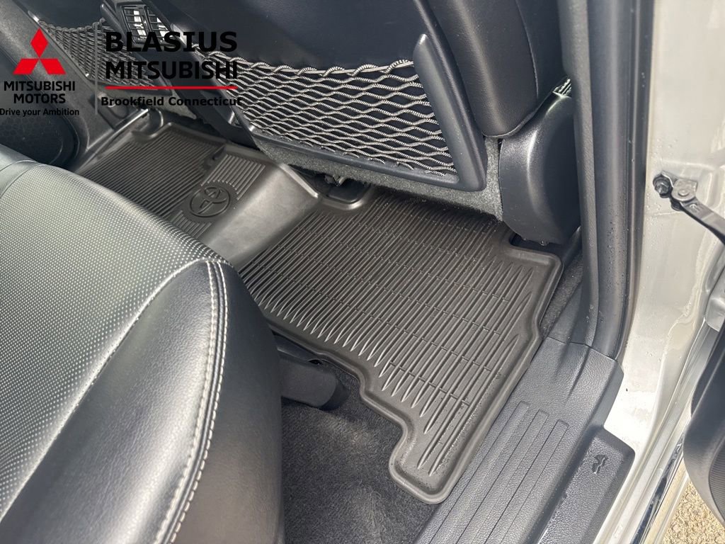 Used 2024 Toyota 4Runner Limited image 40