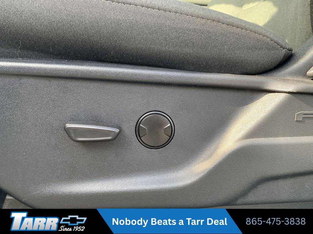 Used 2026 Ford F250 XLT image 14