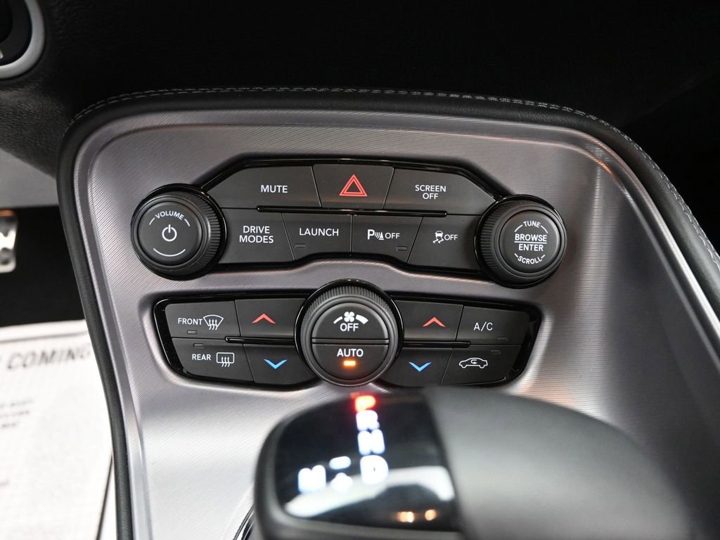 Used 2023 Dodge Challenger R/T Scat Pack image 17