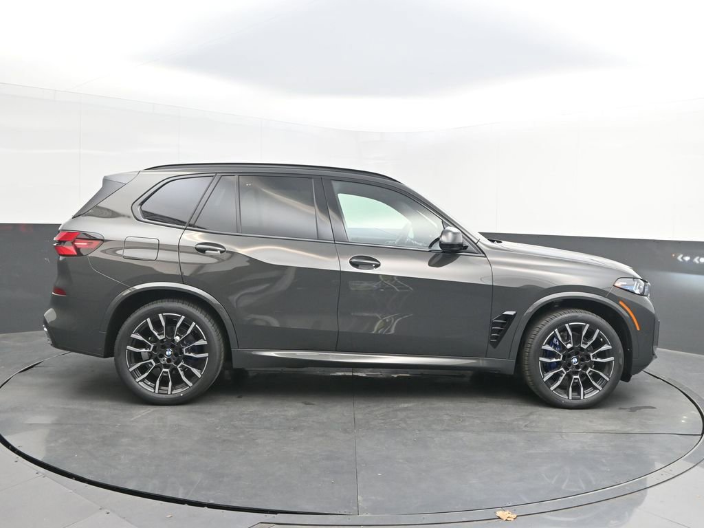 New 2026 BMW X5 sDrive40i w/ M Sport Package RWD image 8