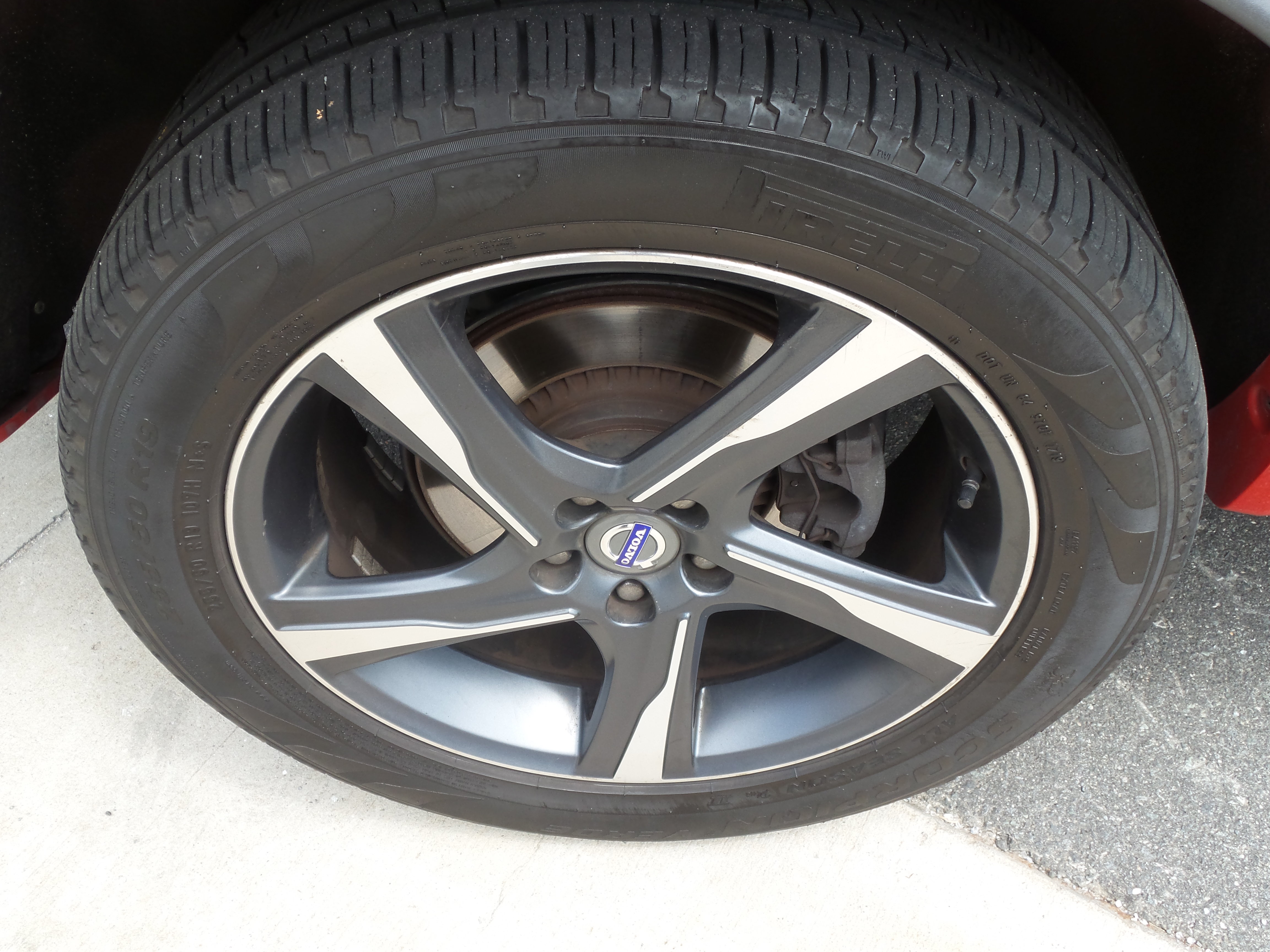 Used 2013 Volvo XC90 3.2 R-Design AWD/4WD image 15