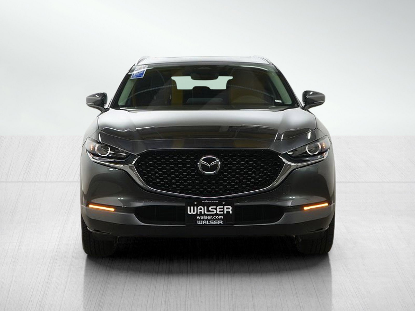 Certified 2025 MAZDA CX-30 AWD 2.5 S w/ Preferred Package image 8