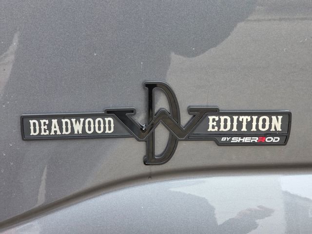 New 2026 Ford F250 Lariat w/ Lariat Ultimate Package image 45