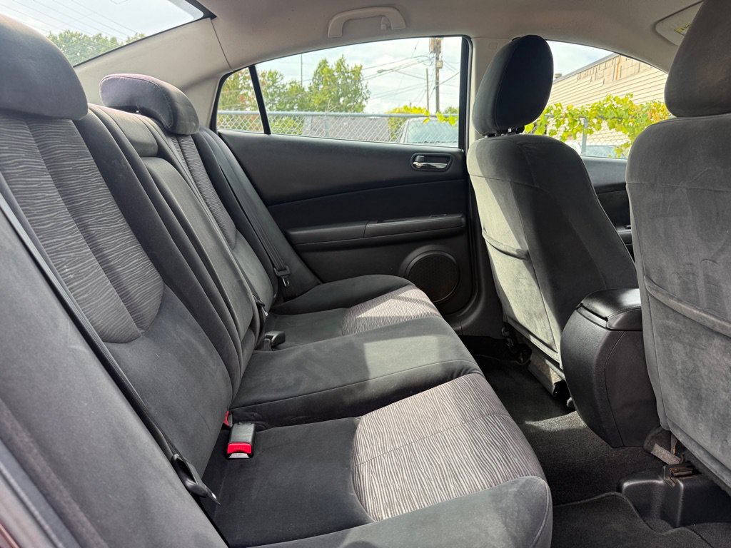 Used 2010 MAZDA MAZDA6 i Touring FWD image 9