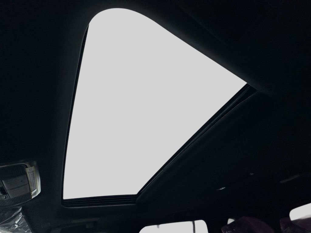 New 2026 Lexus LX 600 4WD w/ Luxury Package image 26