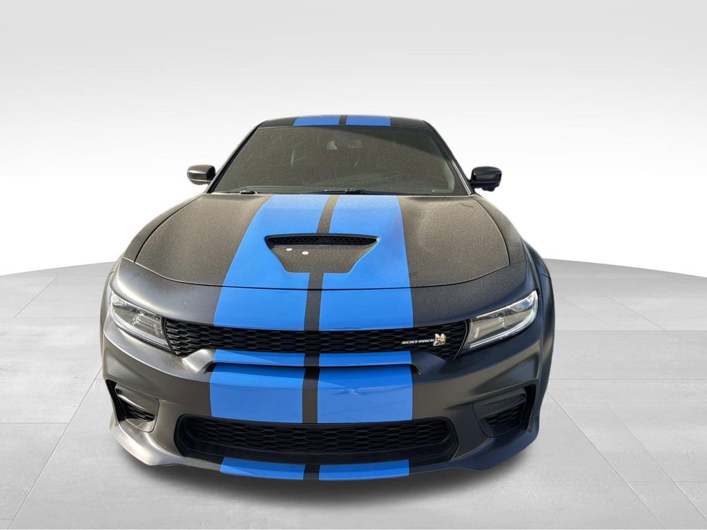 Used 2022 Dodge Charger Scat Pack image 6
