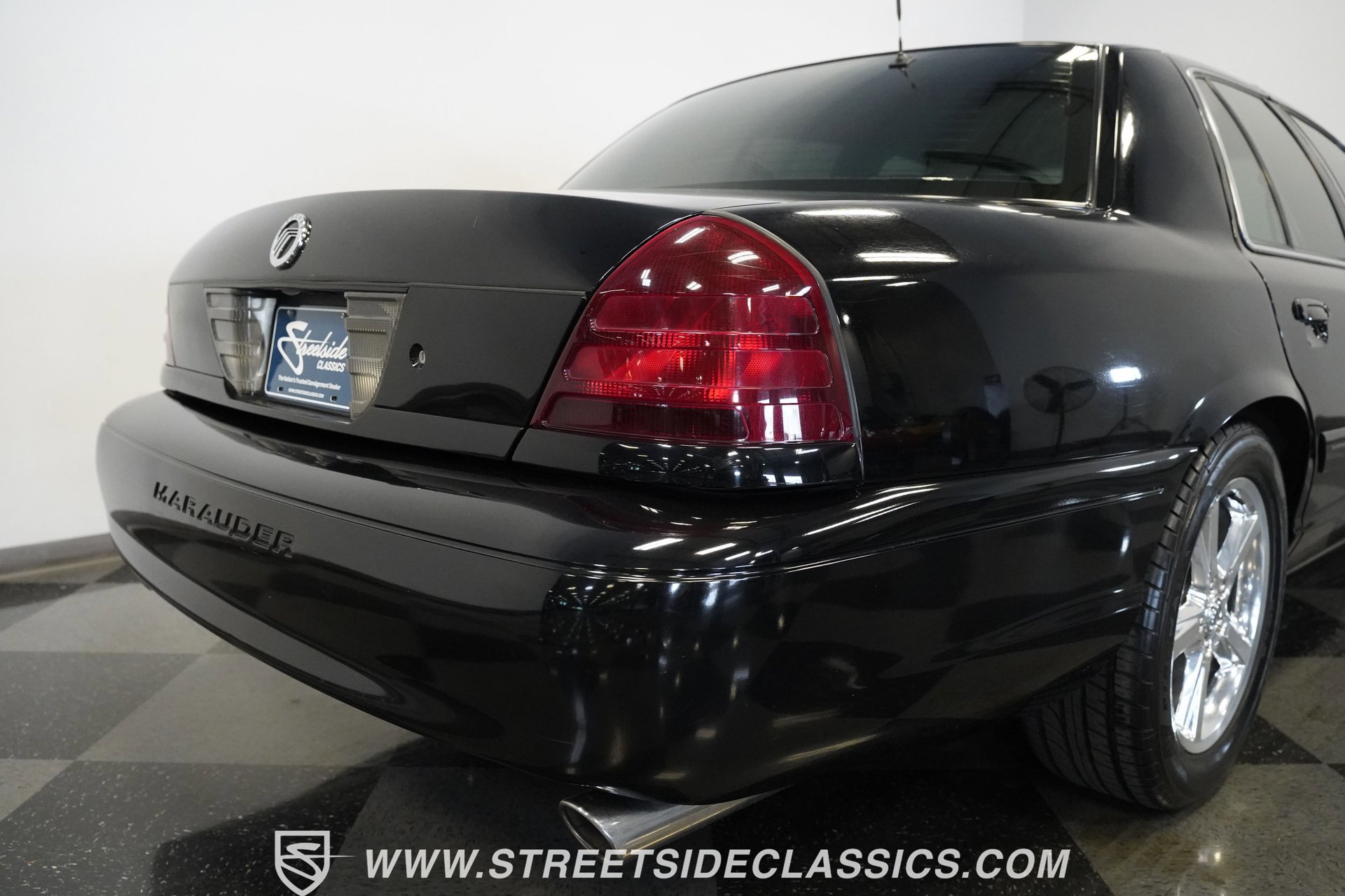 Used 2003 Mercury Marauder image 27