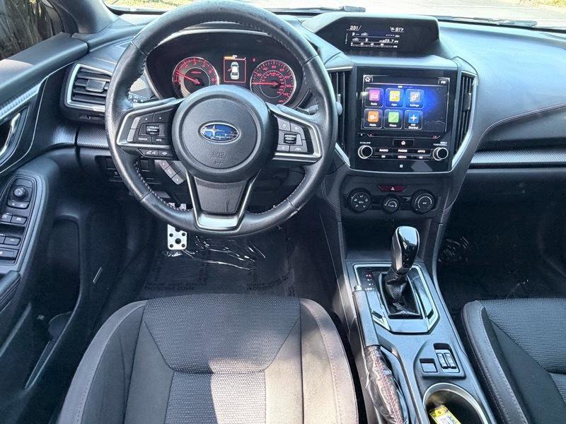 Used 2018 Subaru Impreza 2.0i Sport image 10
