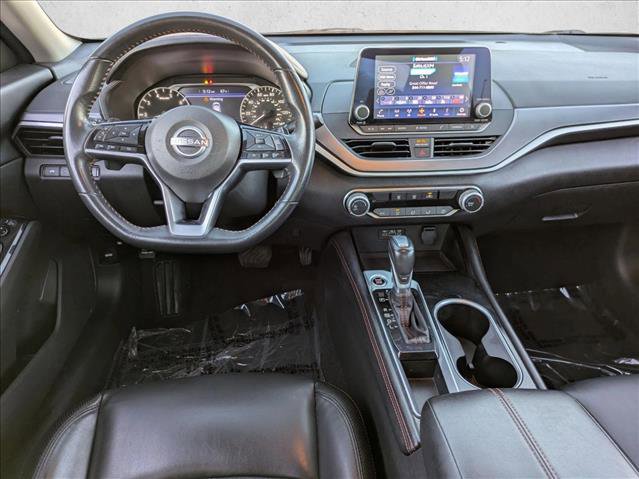 Used 2023 Nissan Altima 2.5 SR image 15