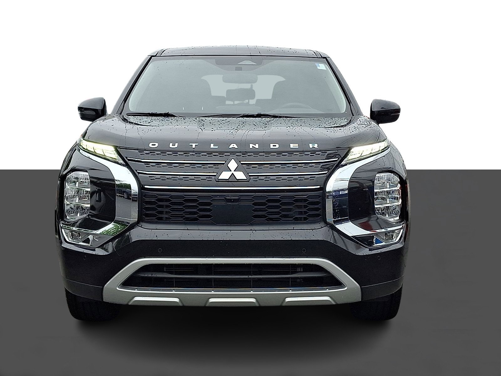 Used 2023 Mitsubishi Outlander SE AWD/4WD image 2