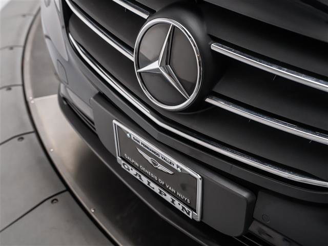 Used 2023 Mercedes-Benz Metris Passenger image 10