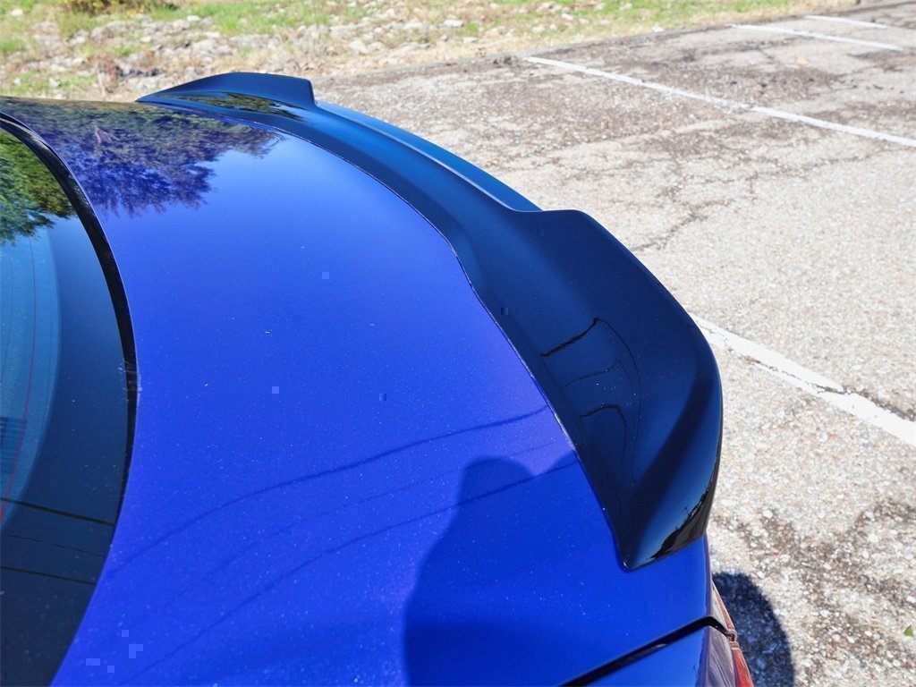 Used 2022 Honda Civic Si image 9