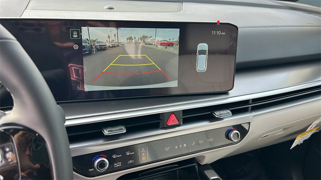 New 2026 Kia Sorento EX w/ EX Premium Package image 16