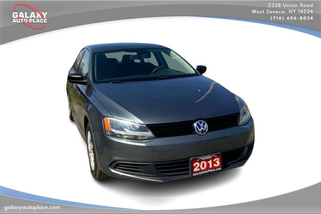 Used 2013 Volkswagen Jetta S image 3