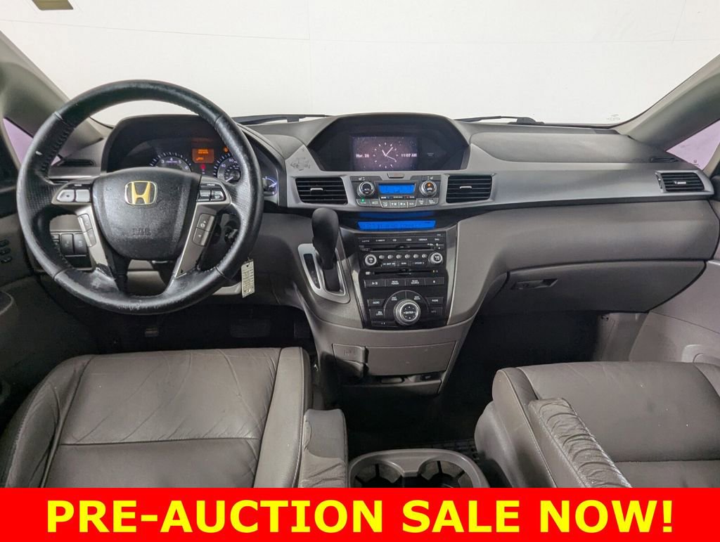 Used 2012 Honda Odyssey Touring image 14