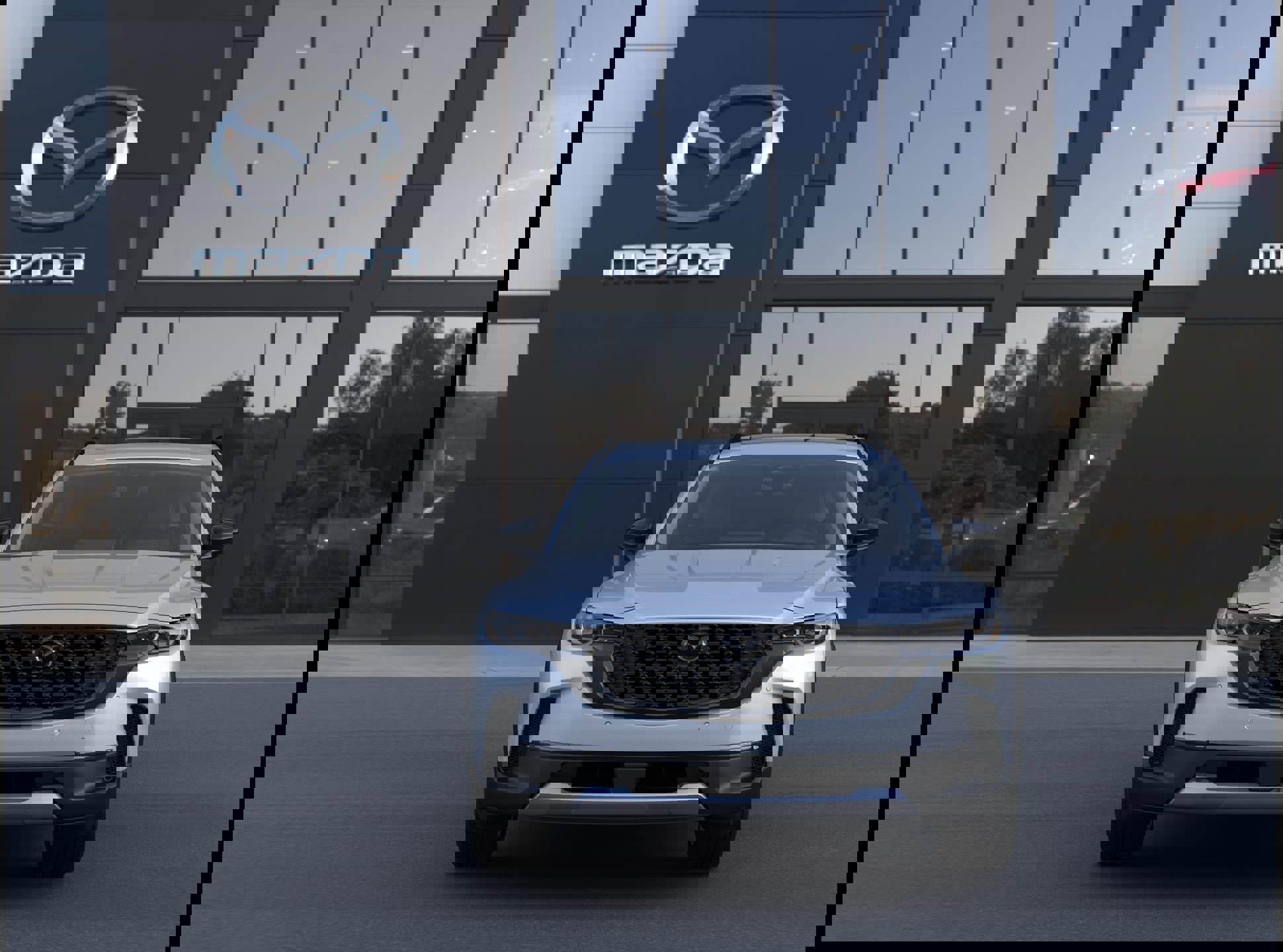 New 2026 MAZDA CX-50 2.5 Turbo w/ Premium Plus Pkg image 6