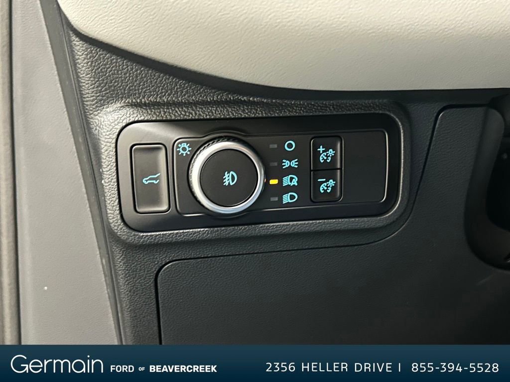 New 2026 Ford Explorer Active w/ Active Comfort Package image 23