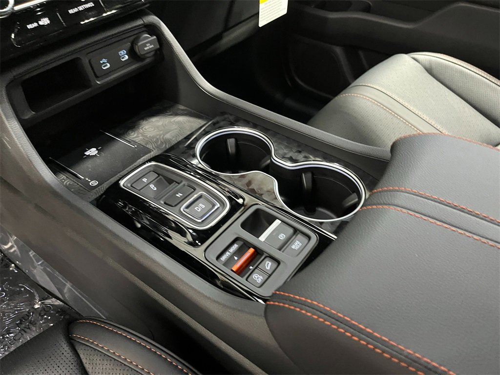 New 2026 Honda Passport TrailSport Elite image 16