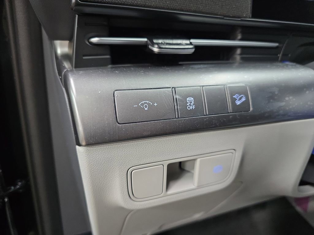 New 2026 Hyundai Kona SEL Sport FWD image 27