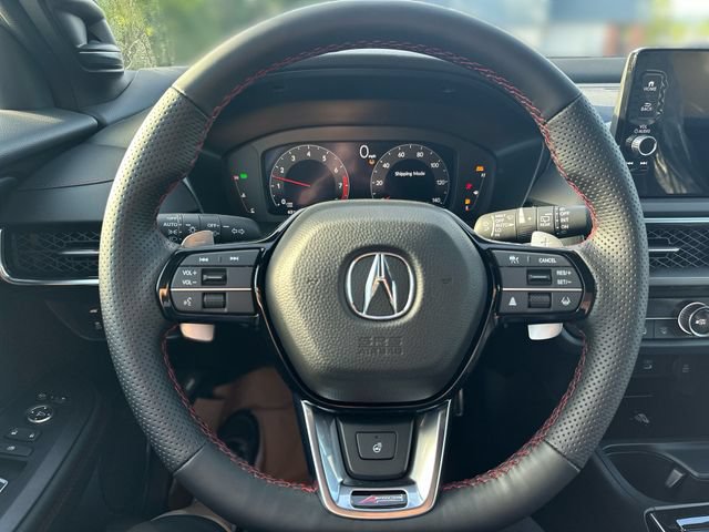 New 2026 Acura ADX A-Spec w/ Advance Package AWD/4WD image 15