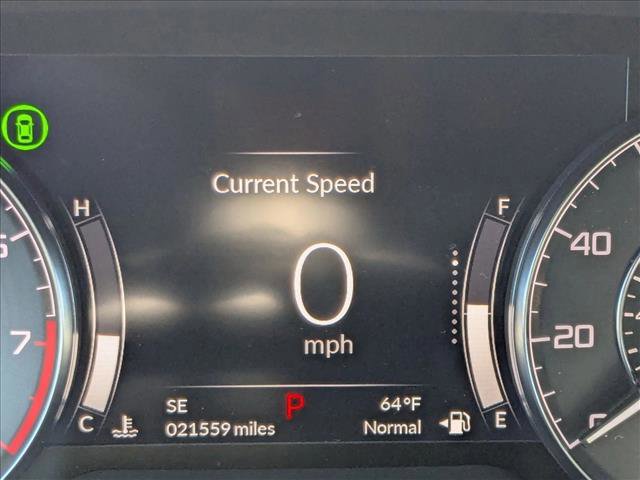 Certified 2023 Acura RDX FWD w/ Technology Package image 11