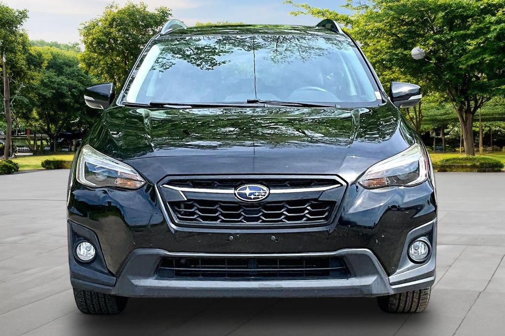 Used 2018 Subaru Crosstrek 2.0i Limited AWD/4WD image 3