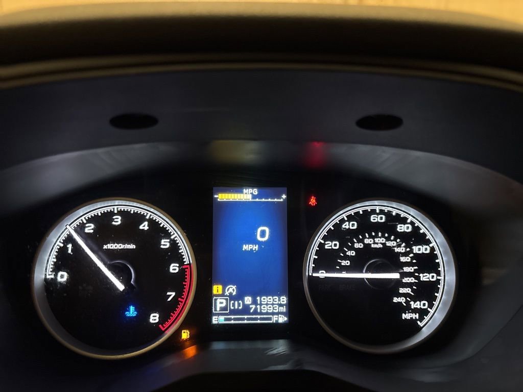 Used 2023 Subaru Forester Premium image 15