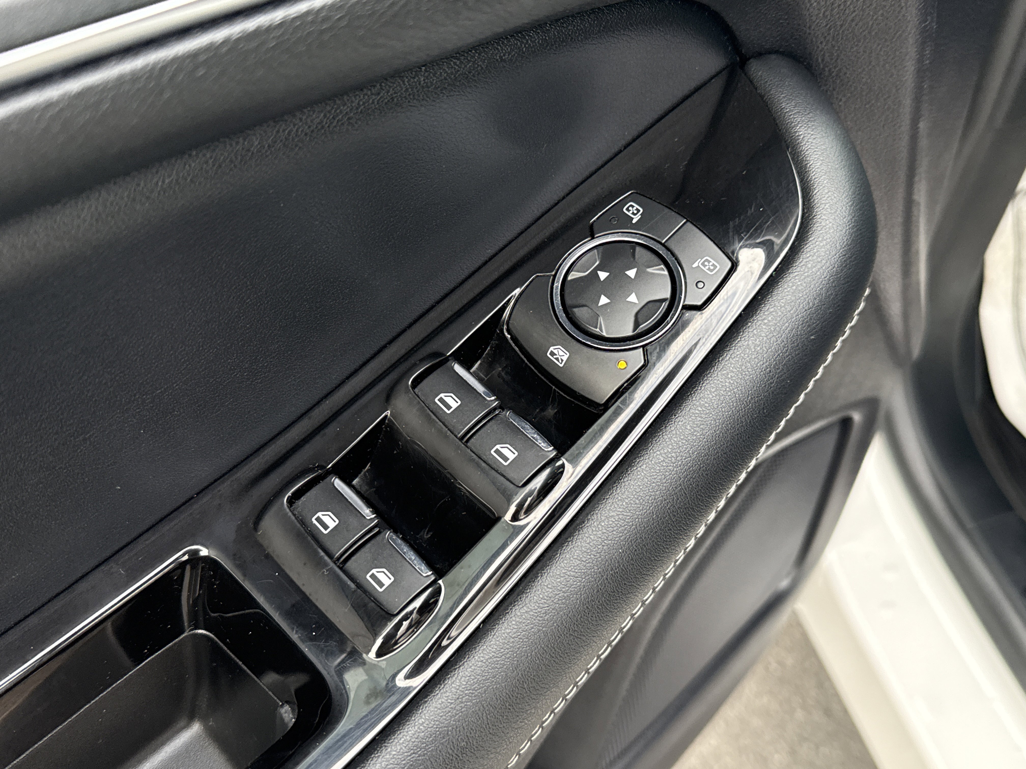 Used 2019 Ford Edge ST w/ Equipment Group 401A image 27