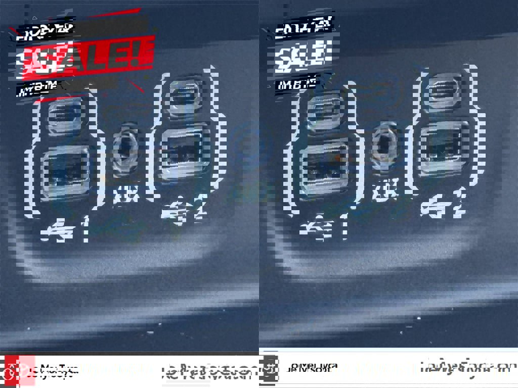 Used 2024 RAM 1500 Laramie image 19