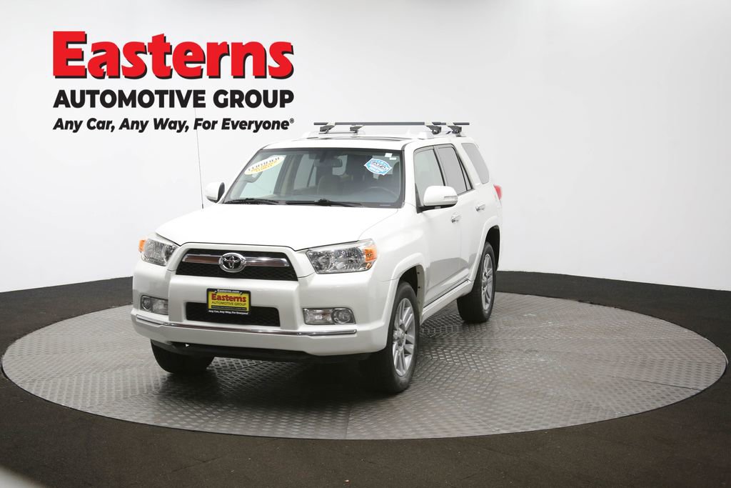 Used 2010 Toyota 4Runner Limited image 70