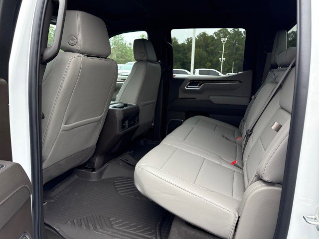 New 2026 Chevrolet Silverado 1500 LT image 17