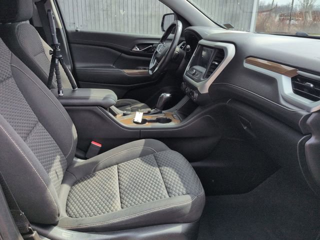 Used 2019 GMC Acadia SLE image 30
